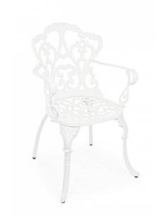 Silla c-br blanco - Bizzotto victoria