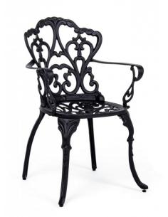 Silla c-br antracita - Bizzotto victoria