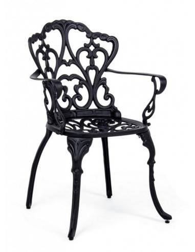 Silla c-br antracita - Bizzotto victoria