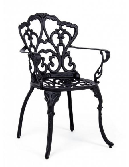 Silla c-br antracita - Bizzotto victoria