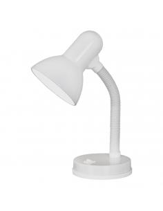 EGLO 9229 - BASIC Office Lamp in Acrylic, white steel