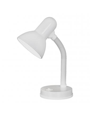 EGLO 9229 - BASIC Office Lamp in Acrylic, white steel