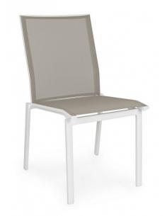 White chair gk50 - BIZZOTTO cruise
