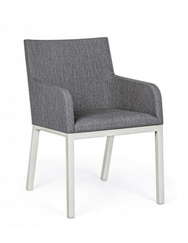 Lunar c-br chair - BIZZOTTO owen
