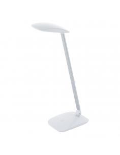 EGLO 95695 - CAJERO Lámpara LED en Acrílico blanco