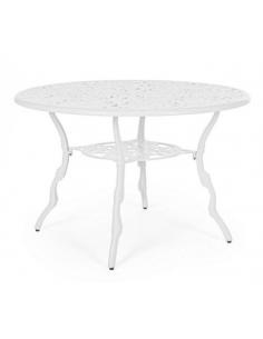 Mesa blanco d110 - Bizzotto victoria