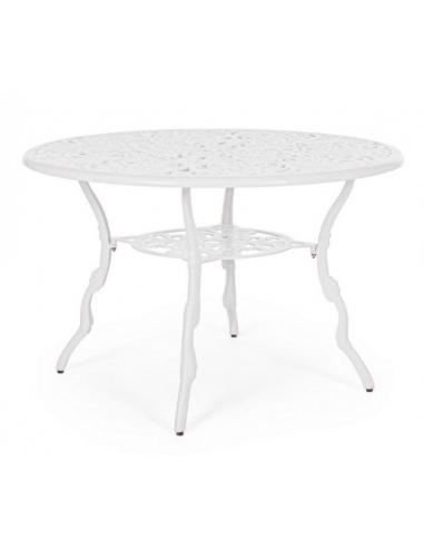 Mesa blanco d110 - Bizzotto victoria