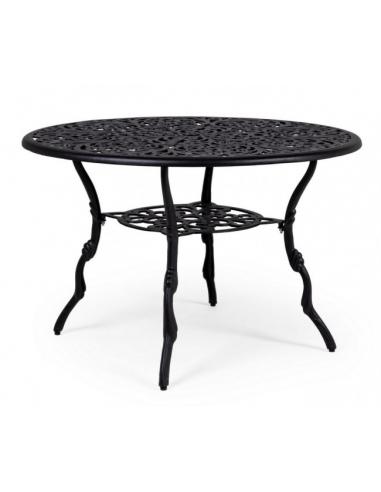 Anthracite table d110 - BIZZOTTO victory