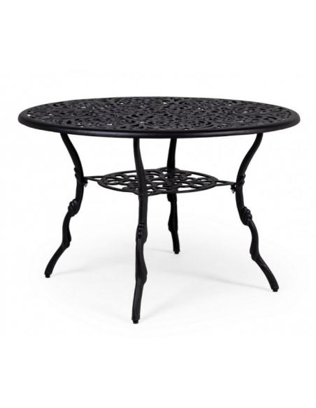 Anthracite table d110 - BIZZOTTO victory