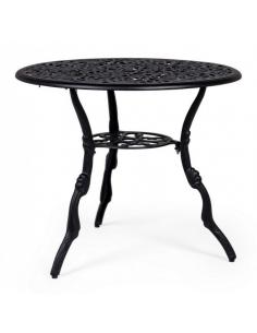 Anthracite table d80 - BIZZOTTO victory