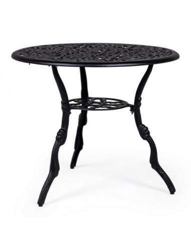Anthracite table d80 - BIZZOTTO victory