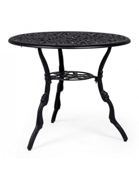 Anthracite table d80 - BIZZOTTO victory
