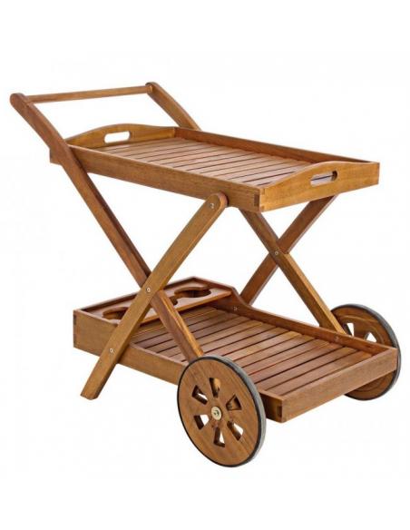 Cart - BIZZOTTO Noemi