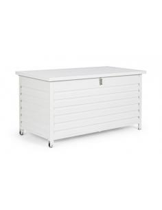 B yk11 s - BIZZOTTO atlantic cushion chest with wheels