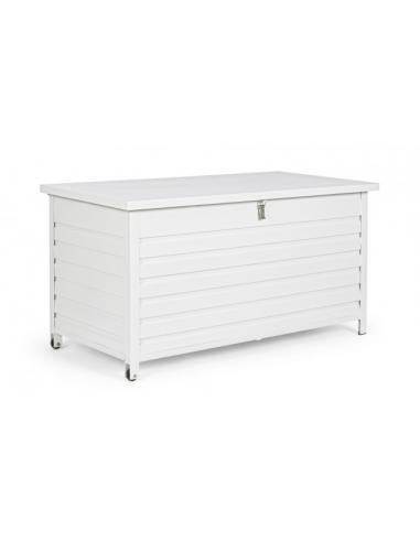 B yk11 s - BIZZOTTO atlantic cushion chest with wheels