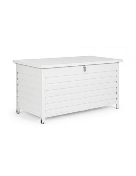 B yk11 s - BIZZOTTO atlantic cushion chest with wheels