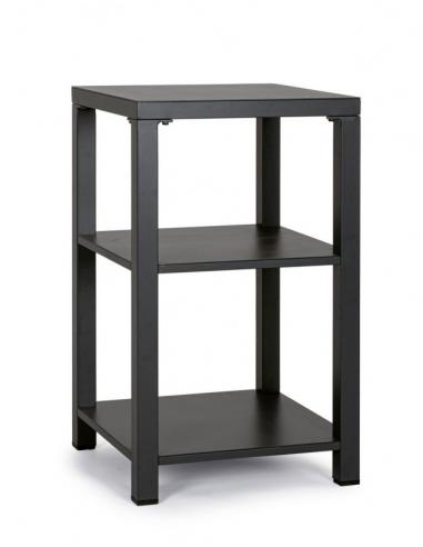 Mueble exterior 3b antracita yk13 - Bizzotto atlantic