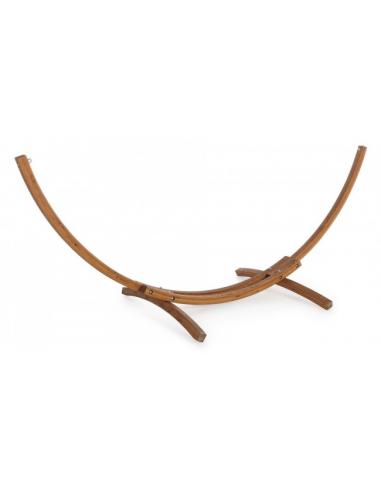 Wooden hammock support - BIZZOTTO accessories