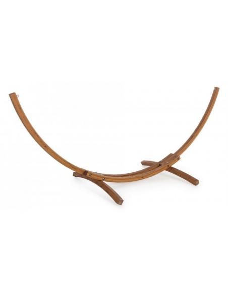 Wooden hammock support - BIZZOTTO accessories