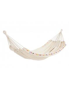 Hammock 100x200 - BIZZOTTO pon-pon