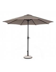 3m mink umbrella - BIZZOTTO kalife