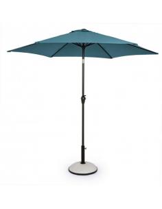C-artic umbrella. 2.7m Cloud - BIZZOTTO Kalife