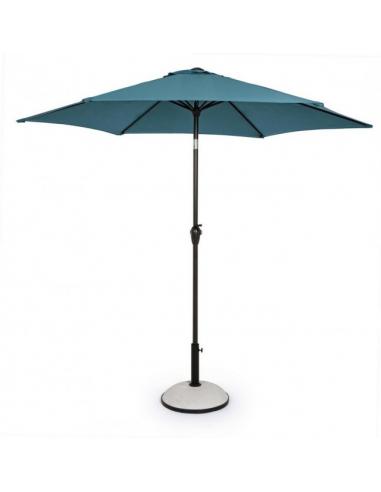 C-artic umbrella. 2.7m Cloud - BIZZOTTO Kalife