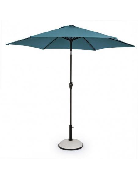 C-artic umbrella. 2.7m Cloud - BIZZOTTO Kalife