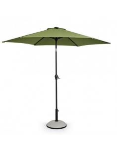 C-artic umbrella. 2.7m Olive - BIZZOTTO Kalife