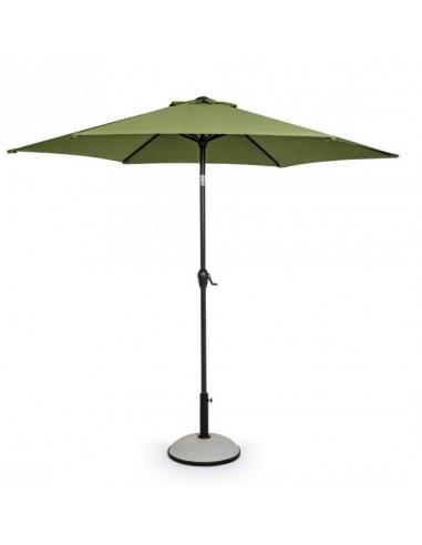 C-artic umbrella. 2.7m Olive - BIZZOTTO Kalife