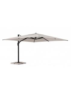 4x4 arm umbrella anthracite t - BIZZOTTO aries
