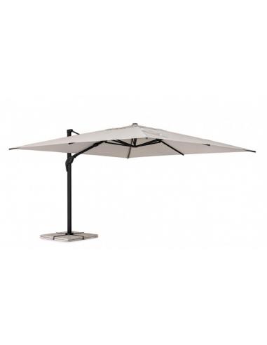 4x4 arm umbrella anthracite t - BIZZOTTO aries