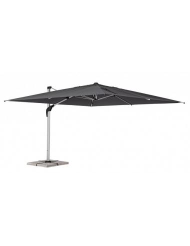 4x4 anod-gri t arm umbrella - BIZZOTTO aries