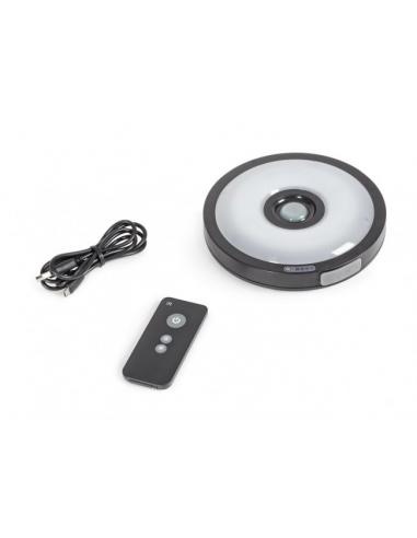 Lámpara led sombrilla - Bizzotto accesorios