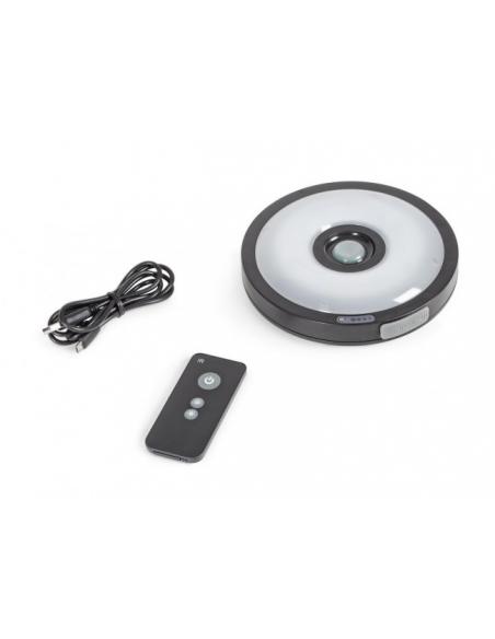 Lámpara led sombrilla - Bizzotto accesorios