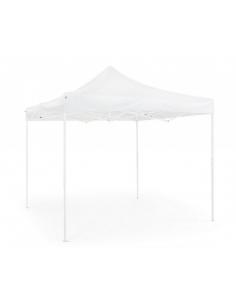 3x4.5 white gazebo - BIZZOTTO pandora