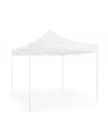 3x4.5 white gazebo - BIZZOTTO pandora