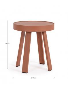 Sierra qs21 d41 - BIZZOTTO spyro coffee table 2