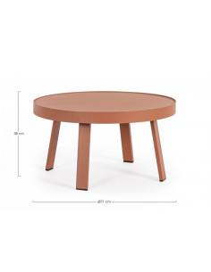 Mesita aux sierra qs21 d71 - Bizzotto spyro 2