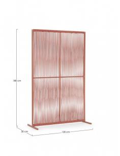 Biombo sierra qs21 120x180 - Bizzotto paxson 2