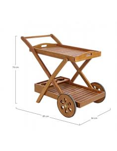 Carrito - Bizzotto noemi 2