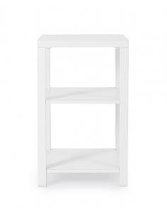 Mueble exterior 3b blanco yk11 - Bizzotto atlantic 2