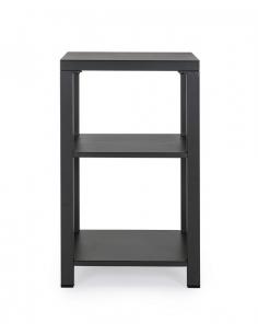 Mueble exterior 3b antracita yk13 - Bizzotto atlantic 2