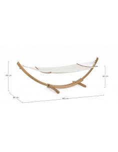 Hammock - BIZZOTTO luxory 2