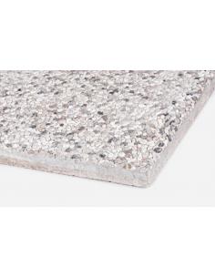 Conjunto baldosas 50x50 20kg gravilla - Bizzotto accesorios 2