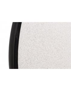 Base sombrilla red 25kg blanco - Bizzotto barry 2