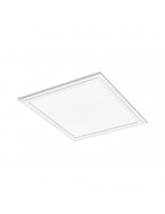 EGLO 96152 - SALOBRENA 1 Living Room Lamp in White Aluminum and Acrylic