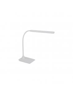 EGLO 96435 - LAROA LED Lamp in White Acrylic