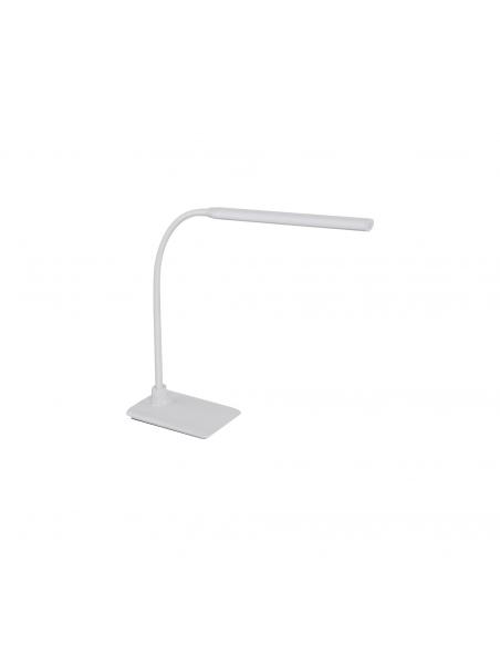 EGLO 96435 - LAROA LED Lamp in White Acrylic