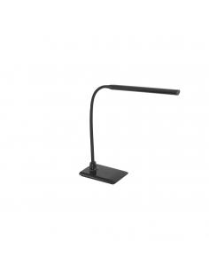EGLO 96438 - LAROA LED Lamp in Black Acrylic